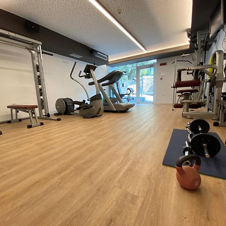 Aktivhotel Santalucia Torbole Sul Garda Eksteriør bilde