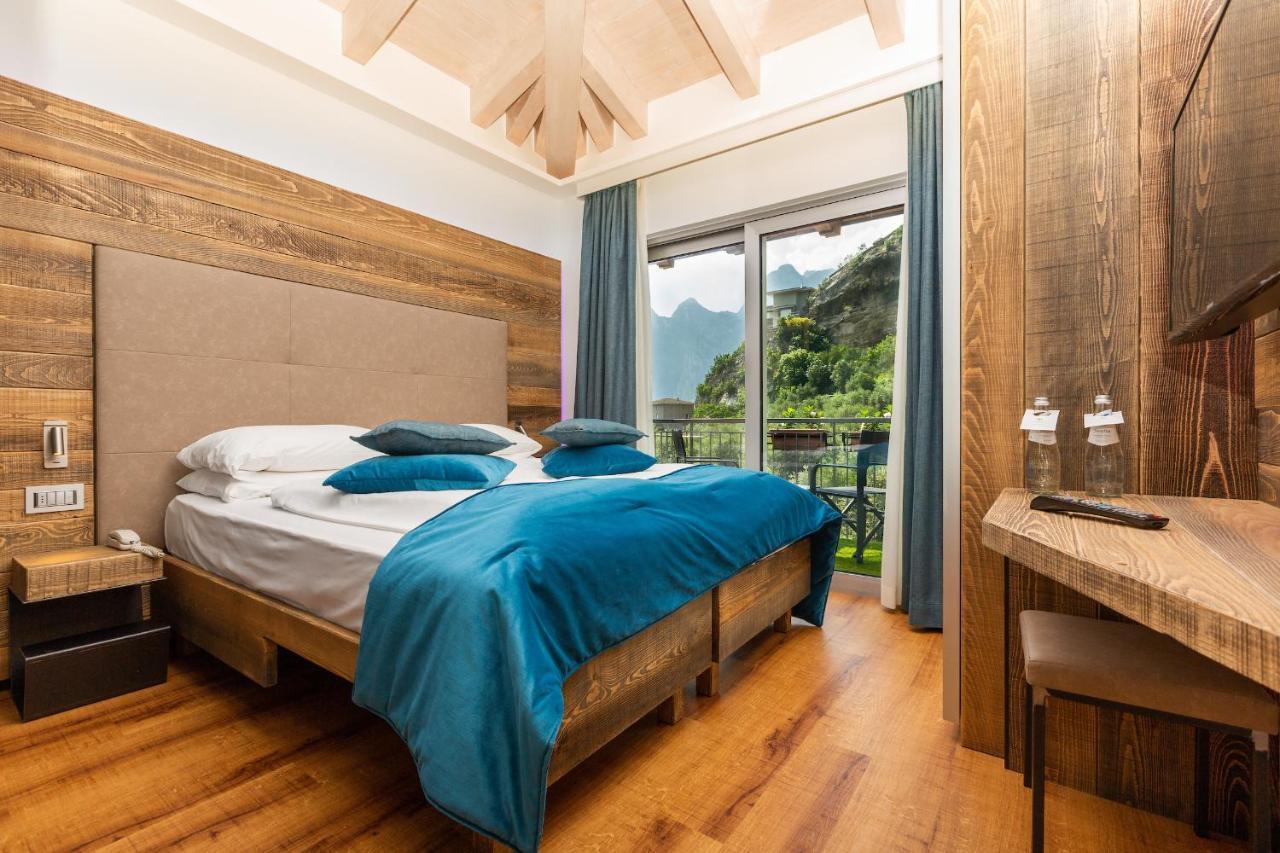 Aktivhotel Santalucia Torbole Sul Garda Eksteriør bilde